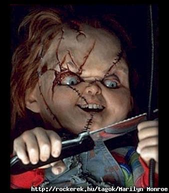 chucky