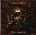 Judas Priest - Nostradamus