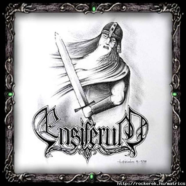 Ensiferum