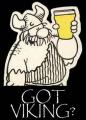 A j viking!
