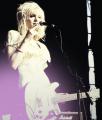 Courtney Love