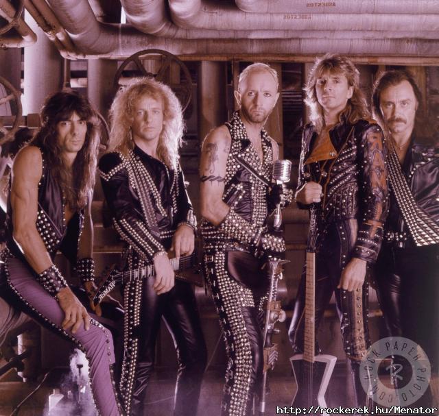 Judas Priest