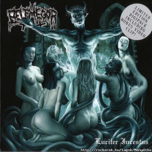 Belphegor-LuciferEncestus-Front