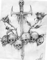 Sword