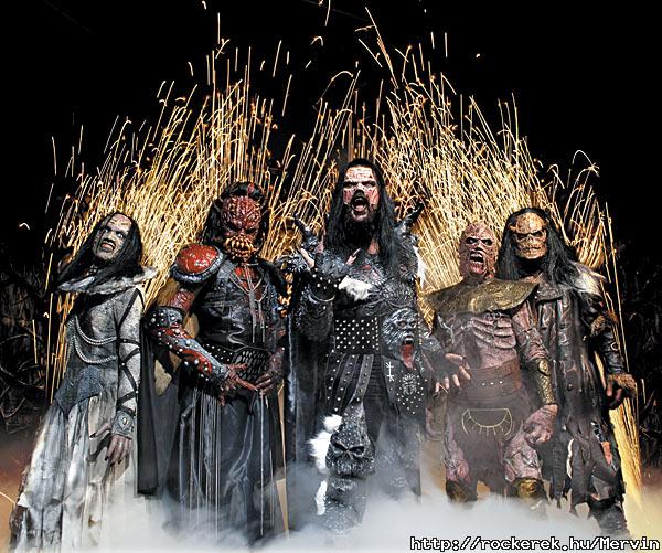 Lordi