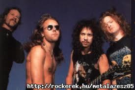 metallica