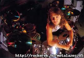 Lars Ulrich