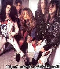 Skid Row