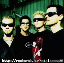 The Offspring