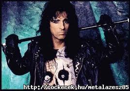Alice Cooper