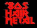 80s metal