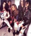 Skid Row