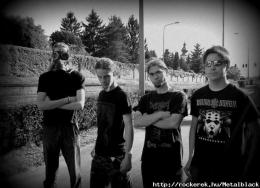 Metalblack