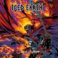 Iced Earth - Dark Saga 1996