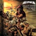 Helloween - Walls of Jericho + Mini Lp 1987