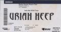 Uriah Heep 2011 10.19