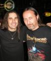 Zak Stevens (Savatage) s n. 2013