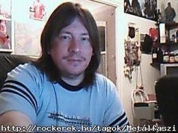 Metálfaszi