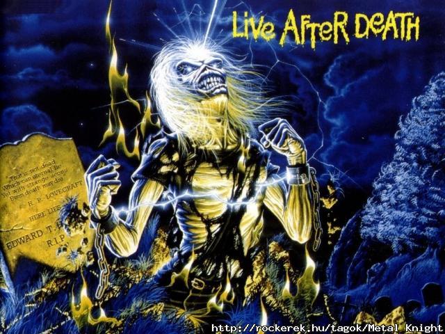 Live After Death