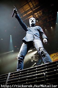 Corey Todd Taylor