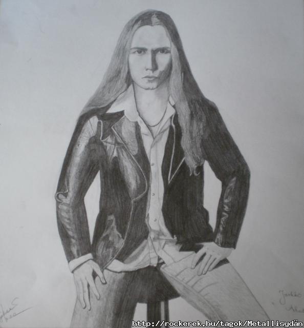 Jarkko Ahola (Tersbetoni, Northern Kings nekese)