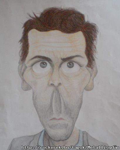 Dr. House
