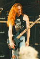 Cliff Burton