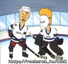 beavis and butthead