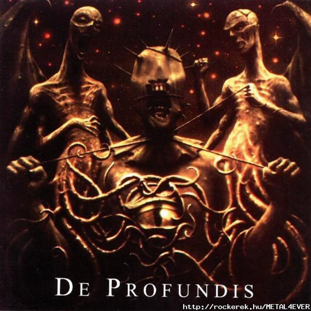 deprofundis