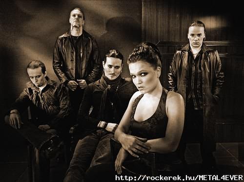 NIGHTWISH