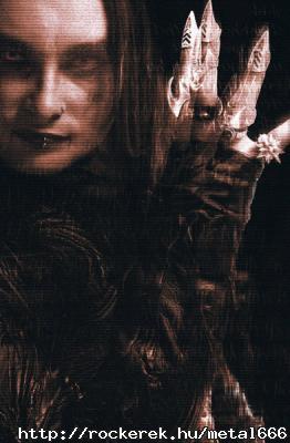 Dani Filth 07