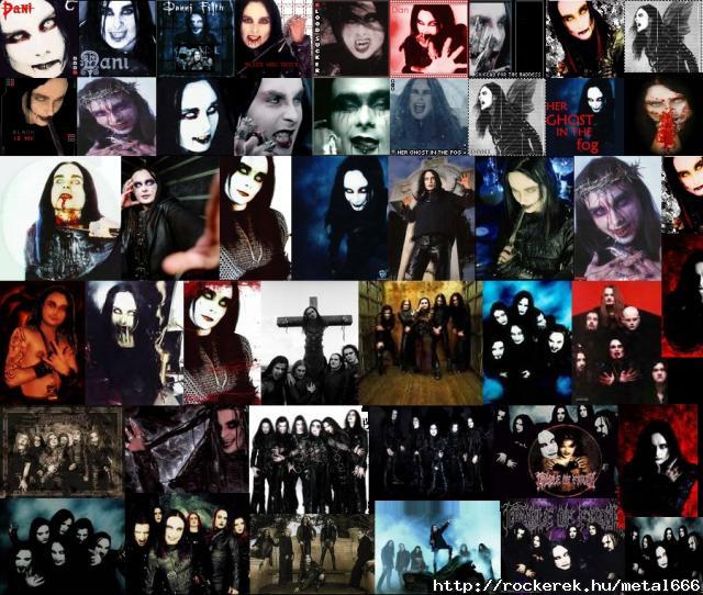 Cradle of filth 20