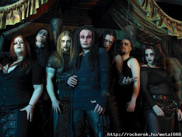 Cradle of filth 21