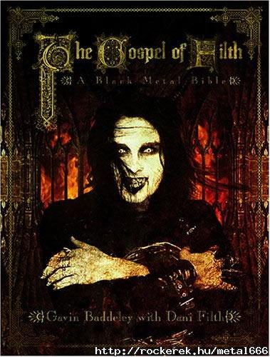 Dani Filth 46