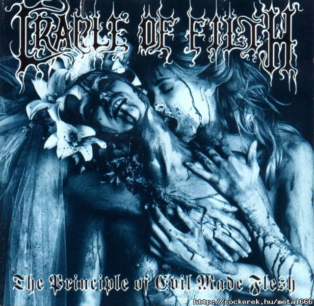 Cradle of filth 36