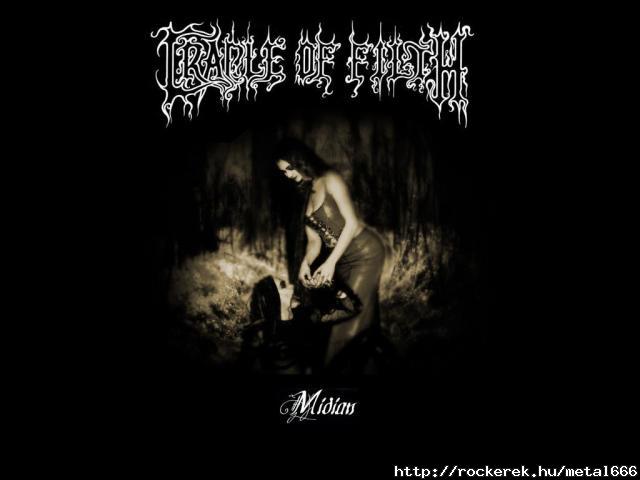 Cradle of filth 38