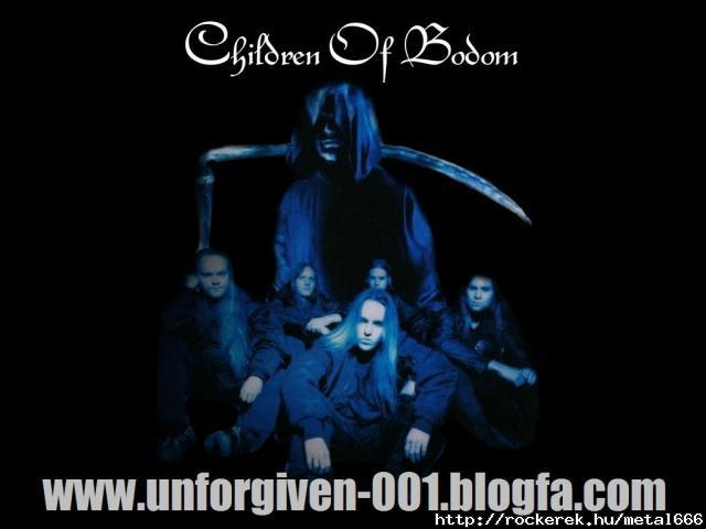 children of bodom 01