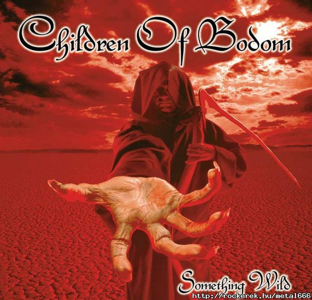 children of bodom 14