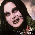 Dani Filth 01