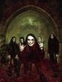 Cradle of filth 09