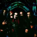 Cradle of filth 11