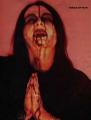 Dani Filth 25