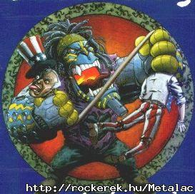Nem Amerika kedvel!