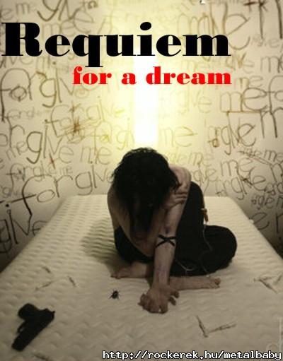 Requiem for a dream