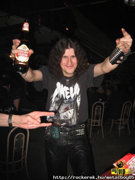 Rdai kupolban 2009