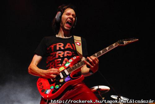 Paul_Gilbert