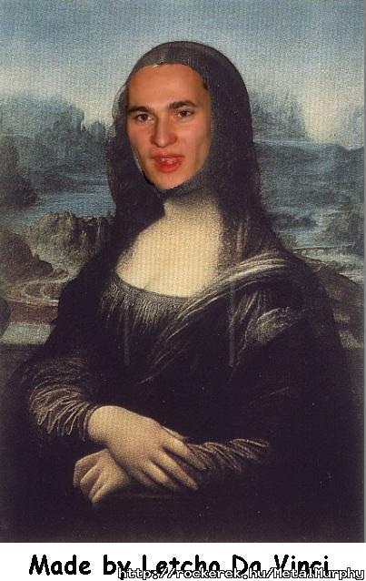 Mona Murphy