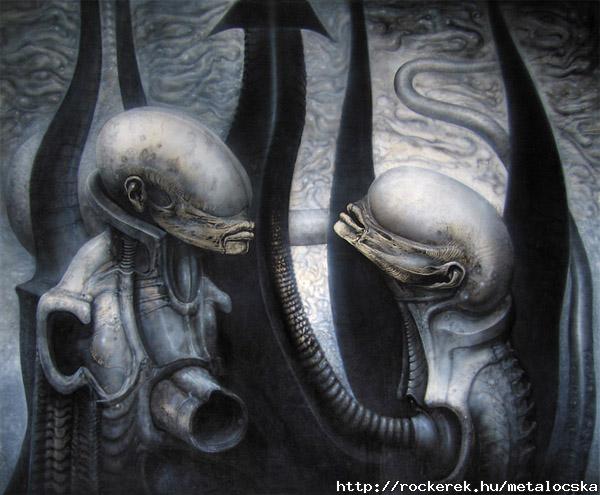 Giger
