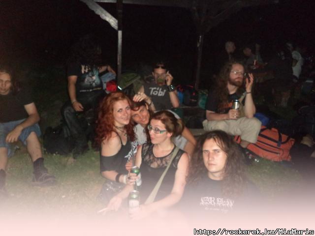 Rockmaraton.