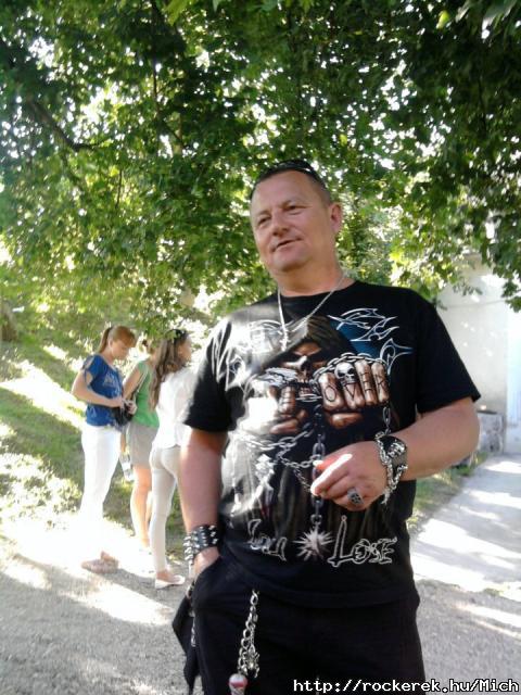 Faterom ;)